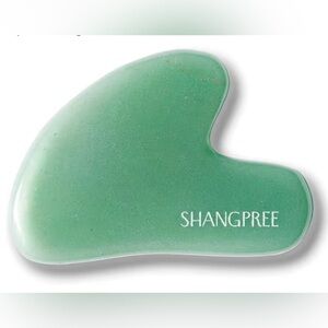 K Beauty Shangpree Find Me In Your Forest Gua Sha Facial Tool